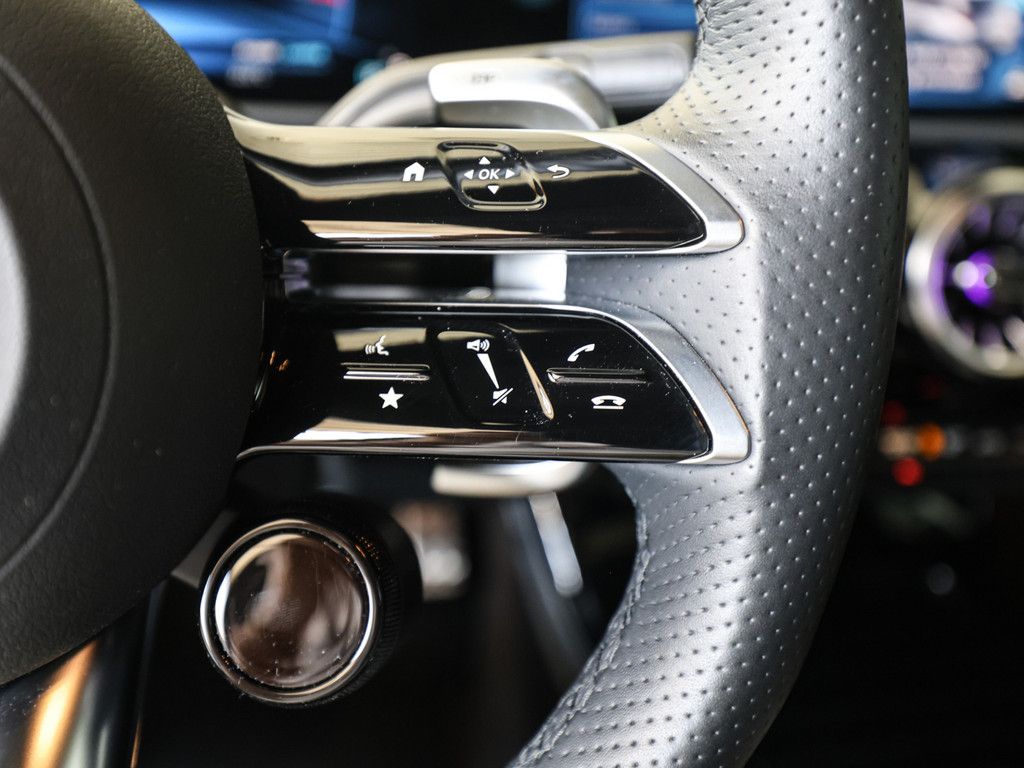 Mercedes-Benz CLA 35 AMG SB 4M Advanced Plus - Samsaru's Car Outlet