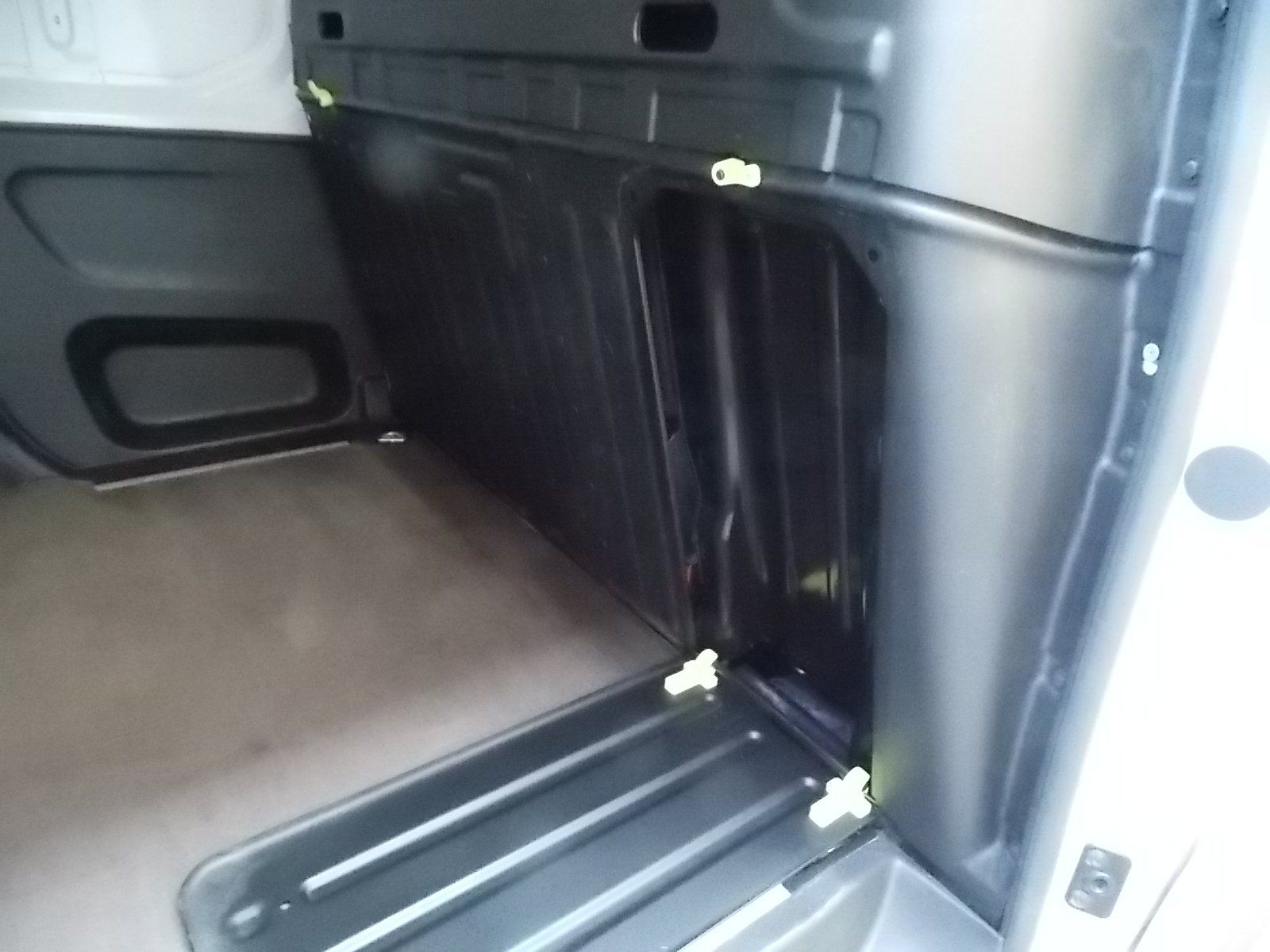 Opel Combo-e Cargo Edition - Samsaru's Car Outlet