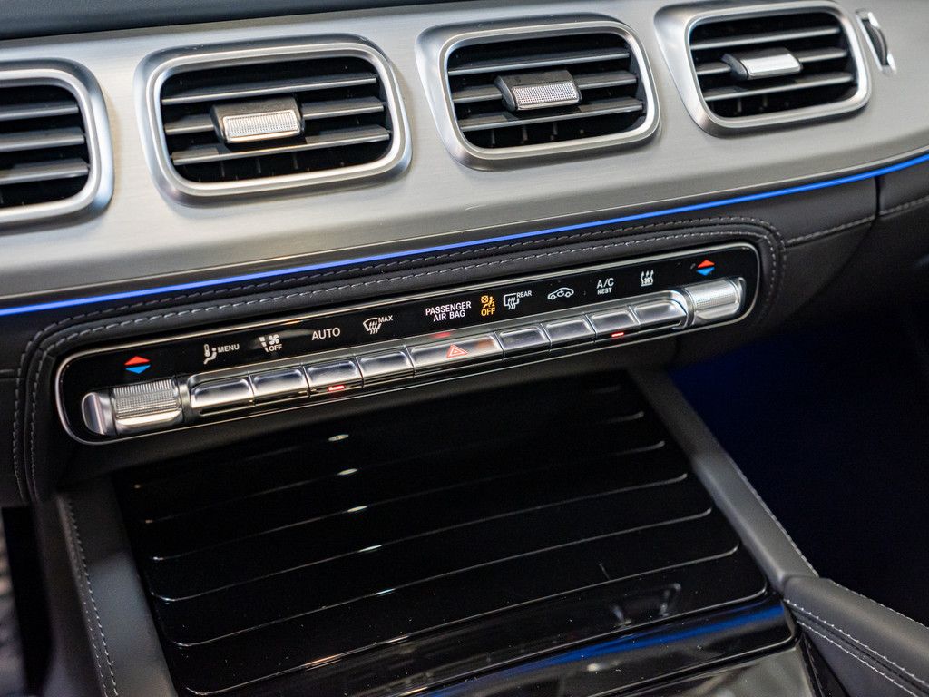 Mercedes-Benz GLE 53 AMG HYBRID 4M+ AHK Abstandstemp. LED Pano