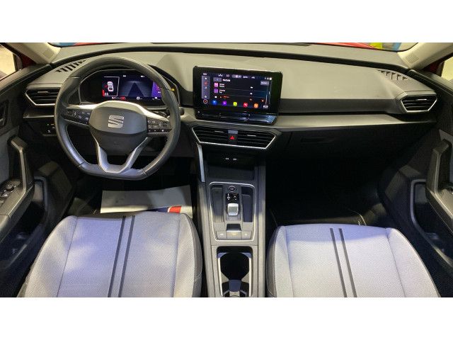 Seat Leon ST 1.0 eTSI DSG Style - Samsaru's Car Outlet