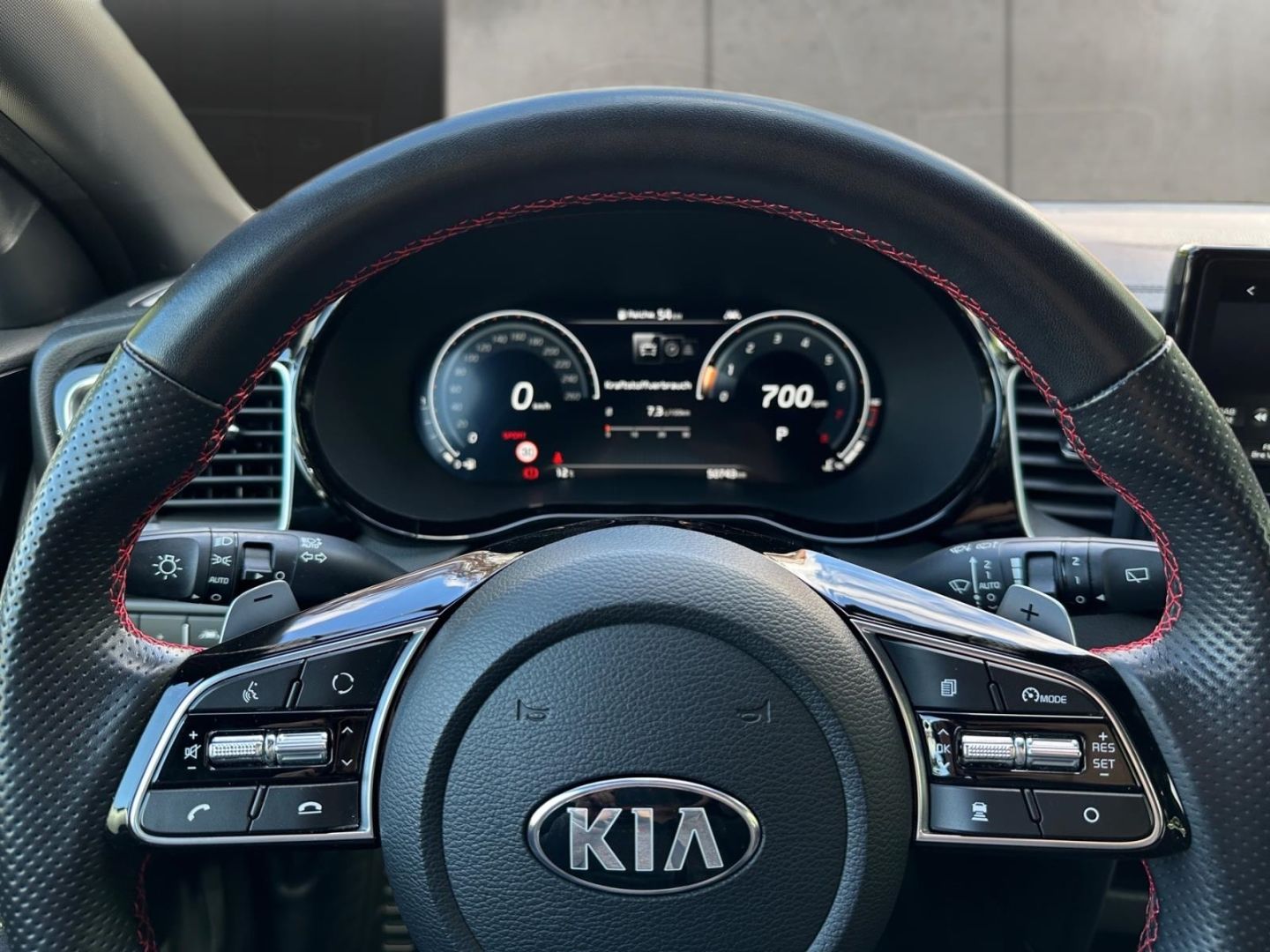 Kia ProCeed GT - Samsaru's Car Outlet