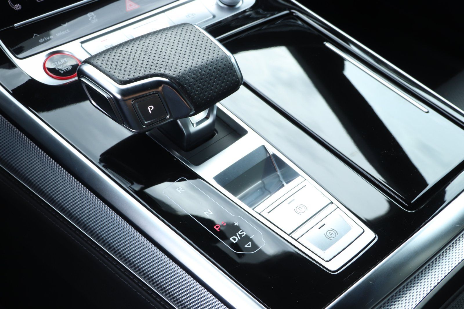 Audi RSQ8 4.0 TFSI quattro Keramik*B&O*305kmh*Matrix