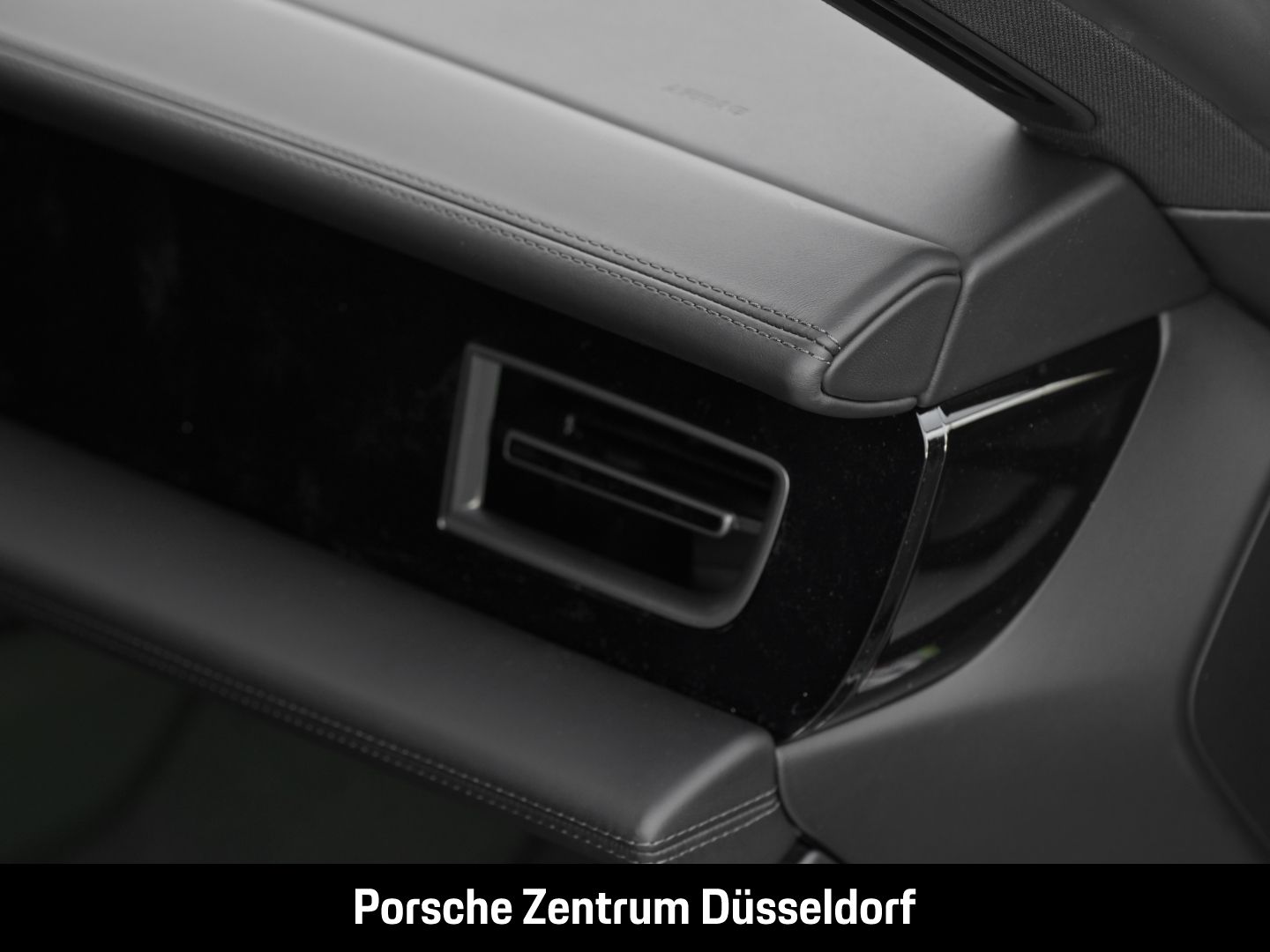 Porsche Taycan 4S BOSE Surround-View LED-Matrix Head-Up