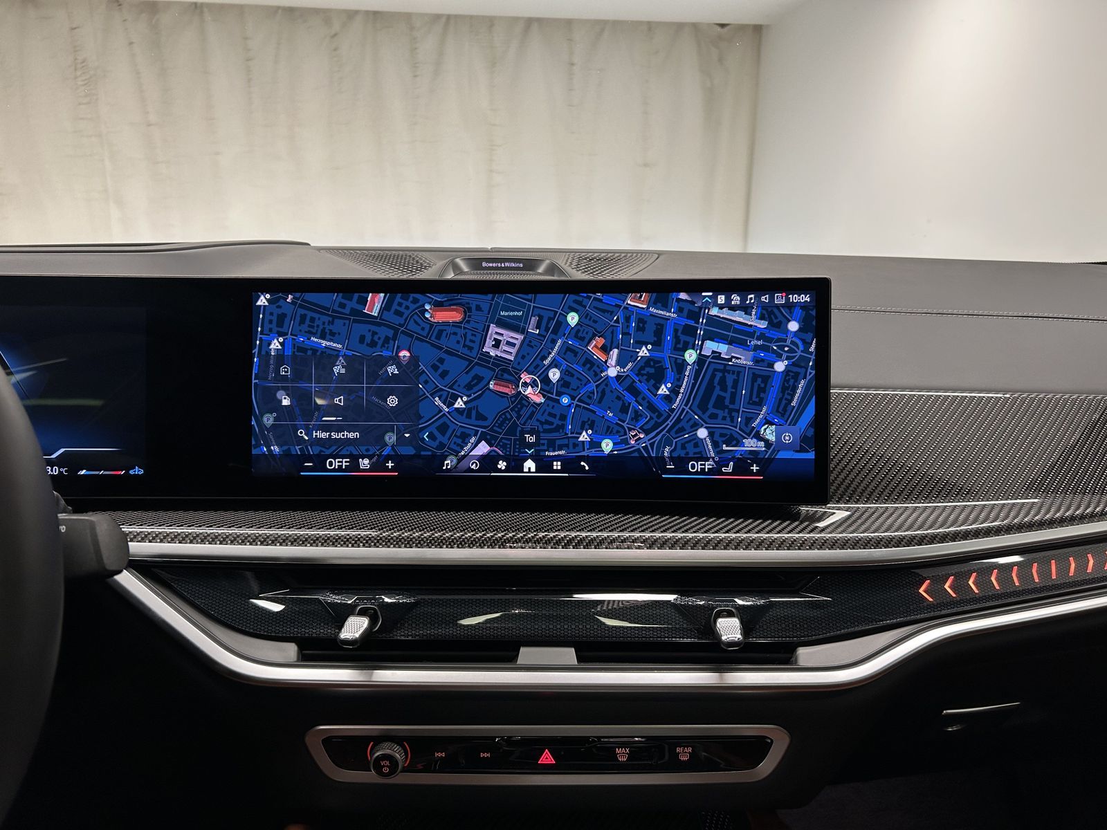 BMW X6 xDrive40d M Sportpaket Pro DA. Prof. PA. Prof