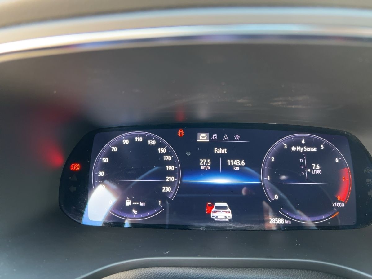 Renault Arkana 1.3 TCE 140 R.S. Line - Samsaru's Car Outlet