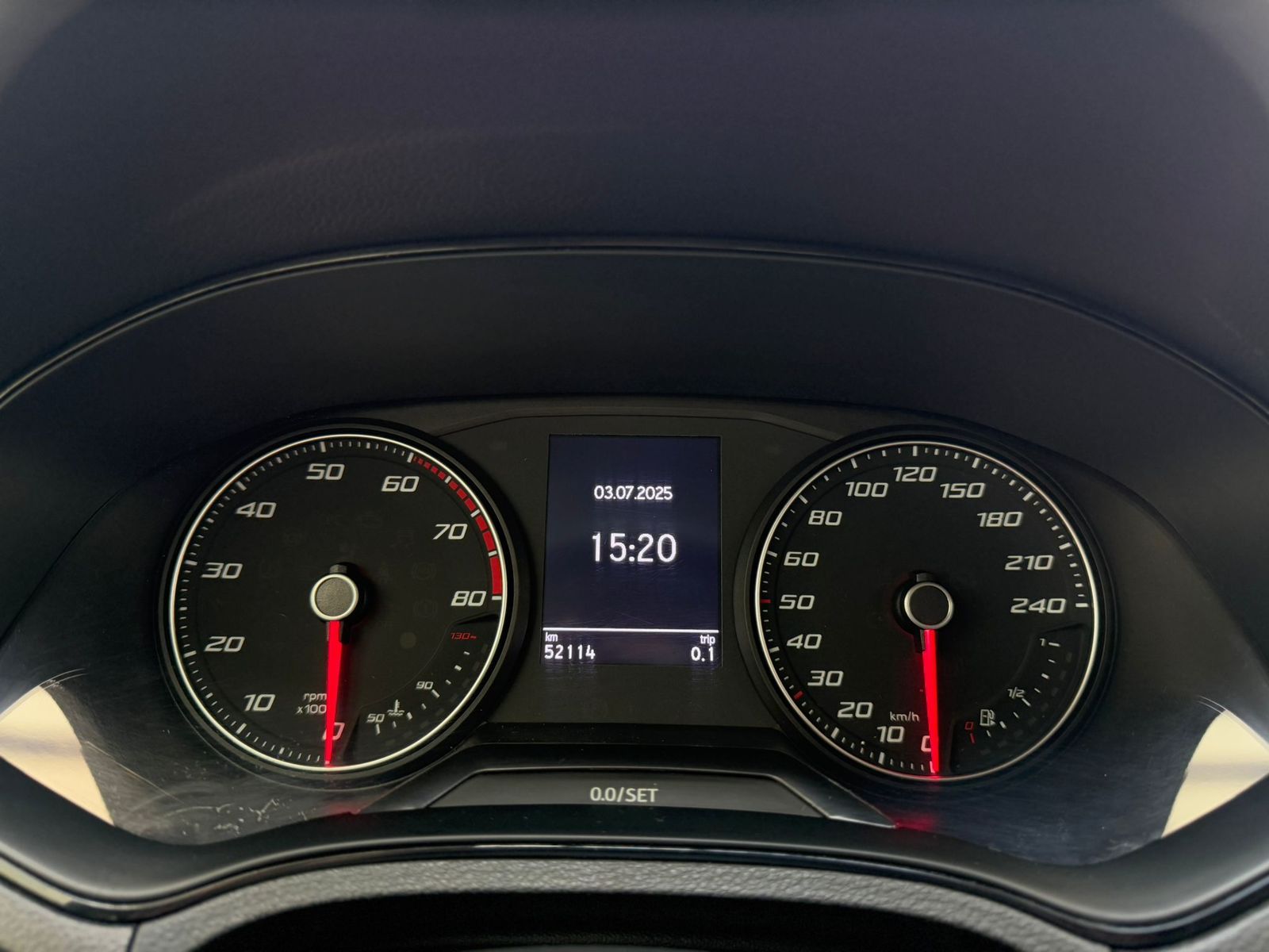 Seat Arona 1.0 TSI Style - Samsaru's Car Outlet