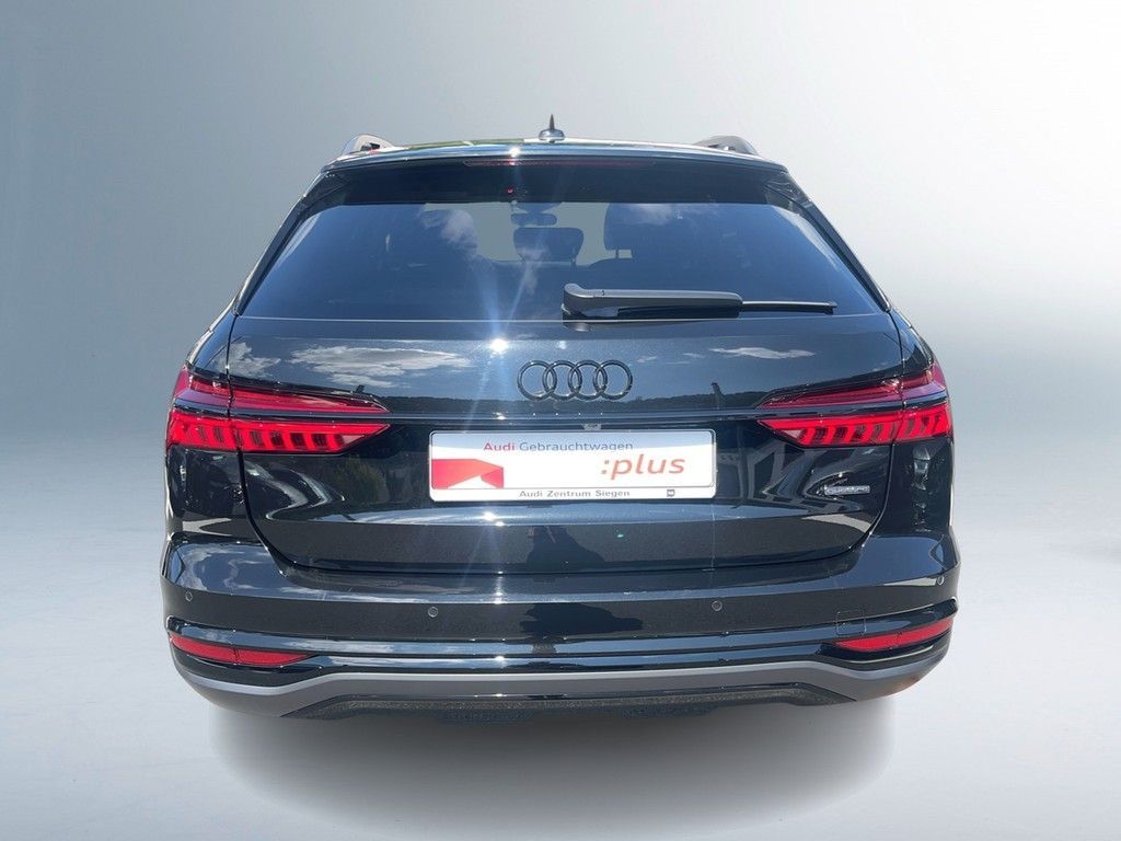 Audi A6 Allroad 55 TDI quattro Business - Samsaru's Car Outlet