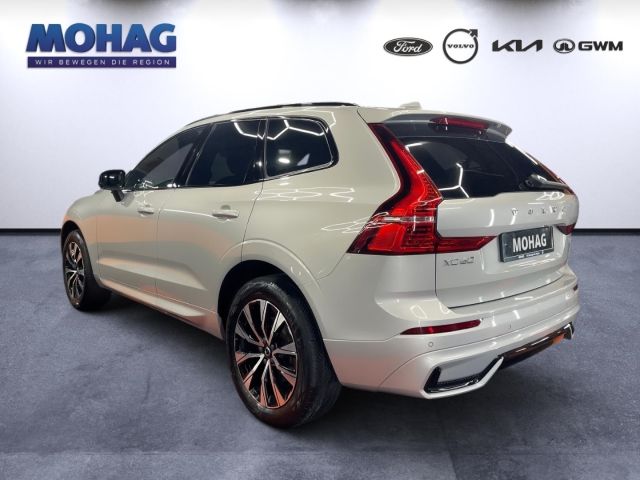 Volvo XC60 B4 D AWD Plus Dark - Panorama Harman/Kardon