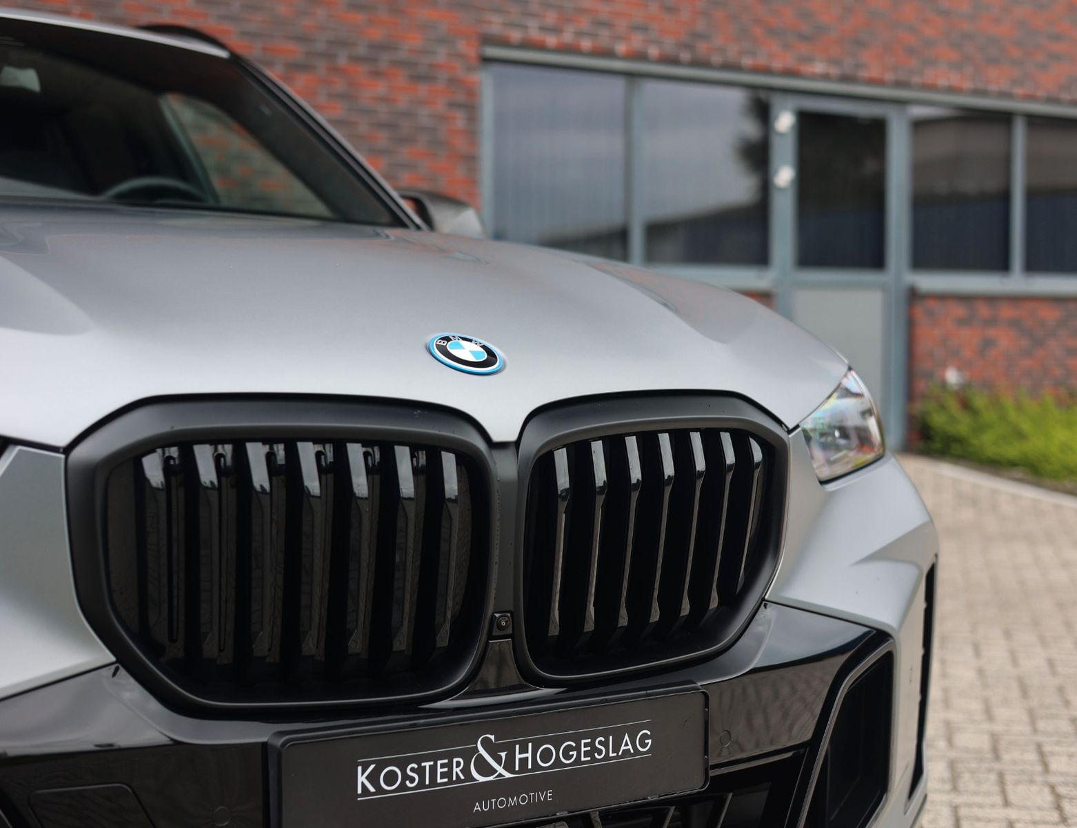 BMW X5 50e xDrive | M Performance - Pano - AHK