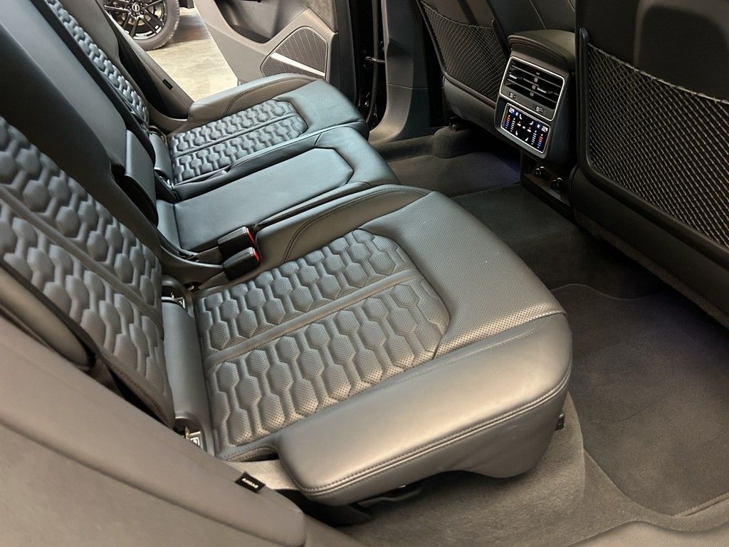 Audi RSQ8 4.0 TFSI quattro RS-Dynamikpaket plus/Sport