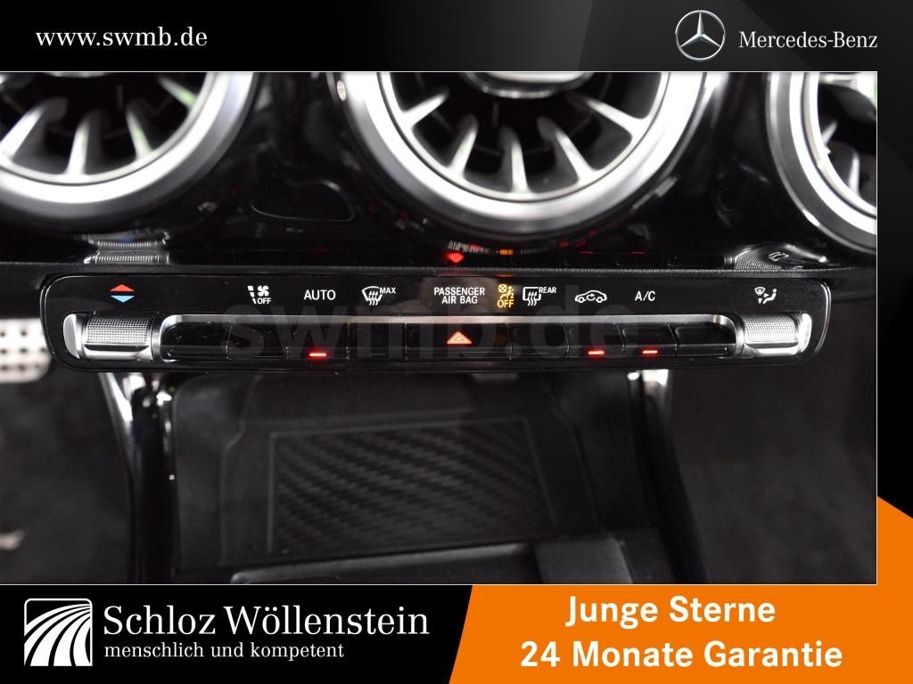Mercedes-Benz CLA 220d 4M AMG - Samsaru's Car Outlet