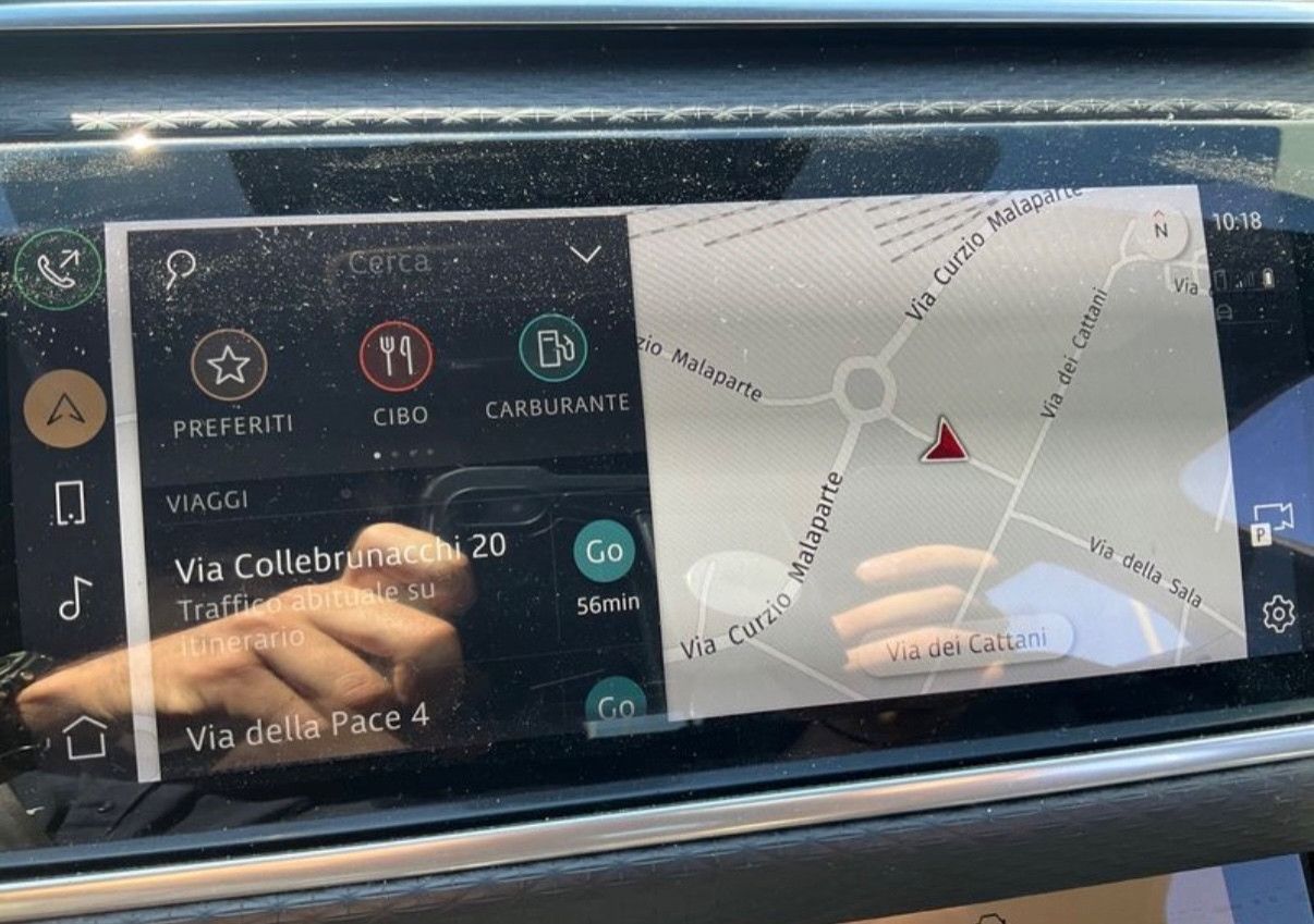 Range Rover Velar 2.0D R-Dy - Samsaru's Car Outlet