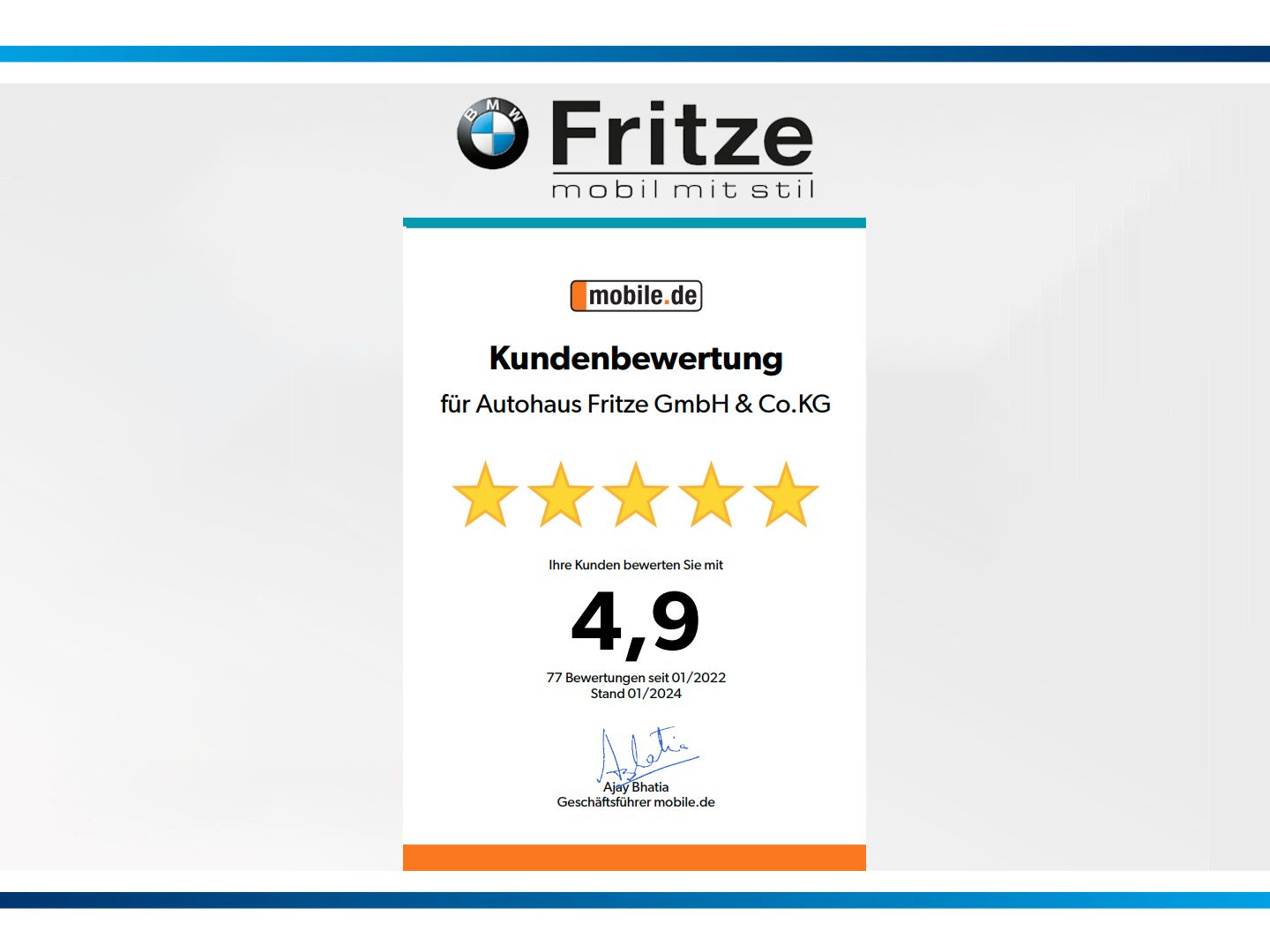 BMW X5 xDrive 40d M-Sport LASER+LEDER+KLIMAAUTO+NAVI