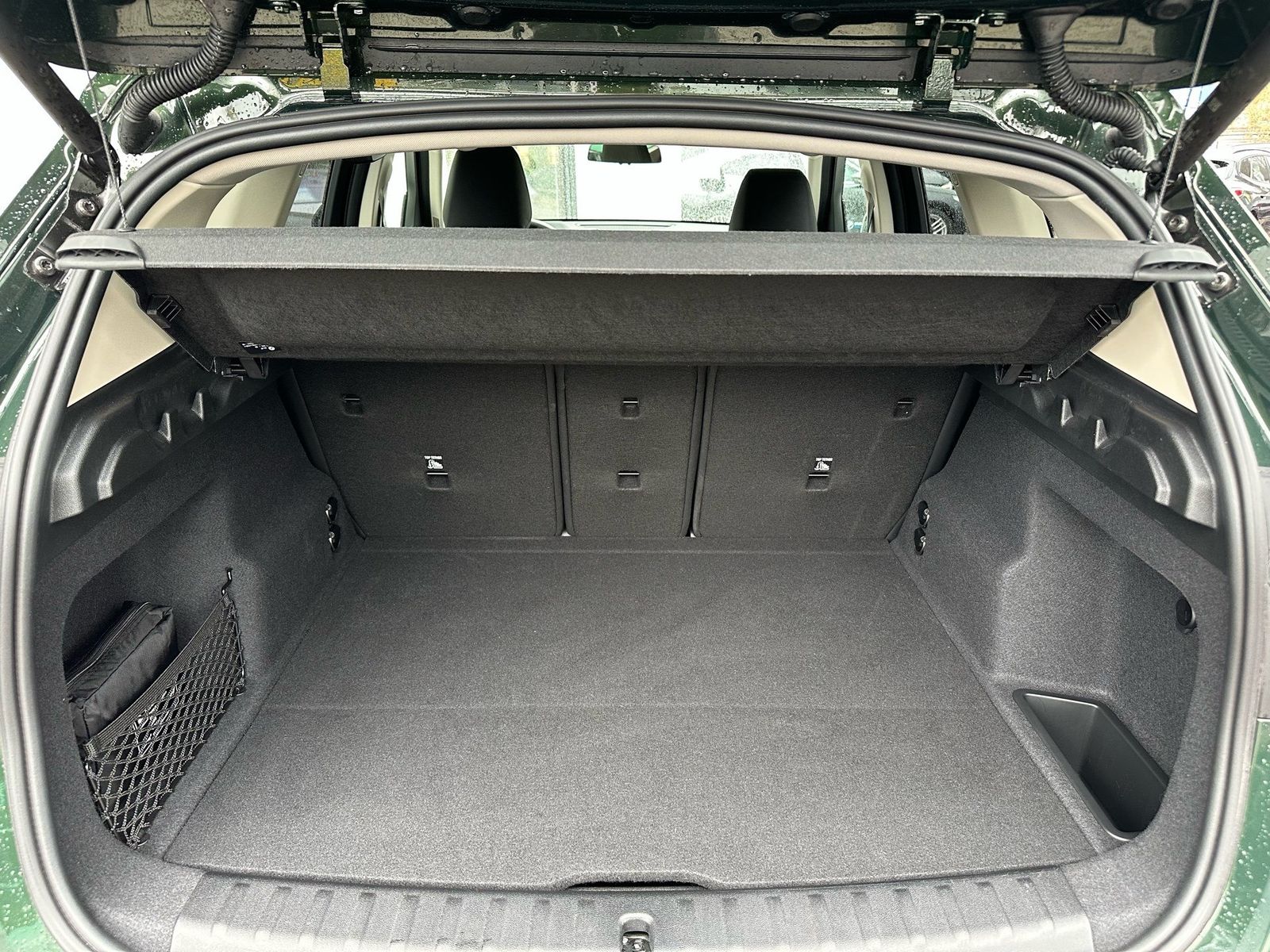 BMW X1 xDrive20d xLine || AHK DrivingAssProf 360°