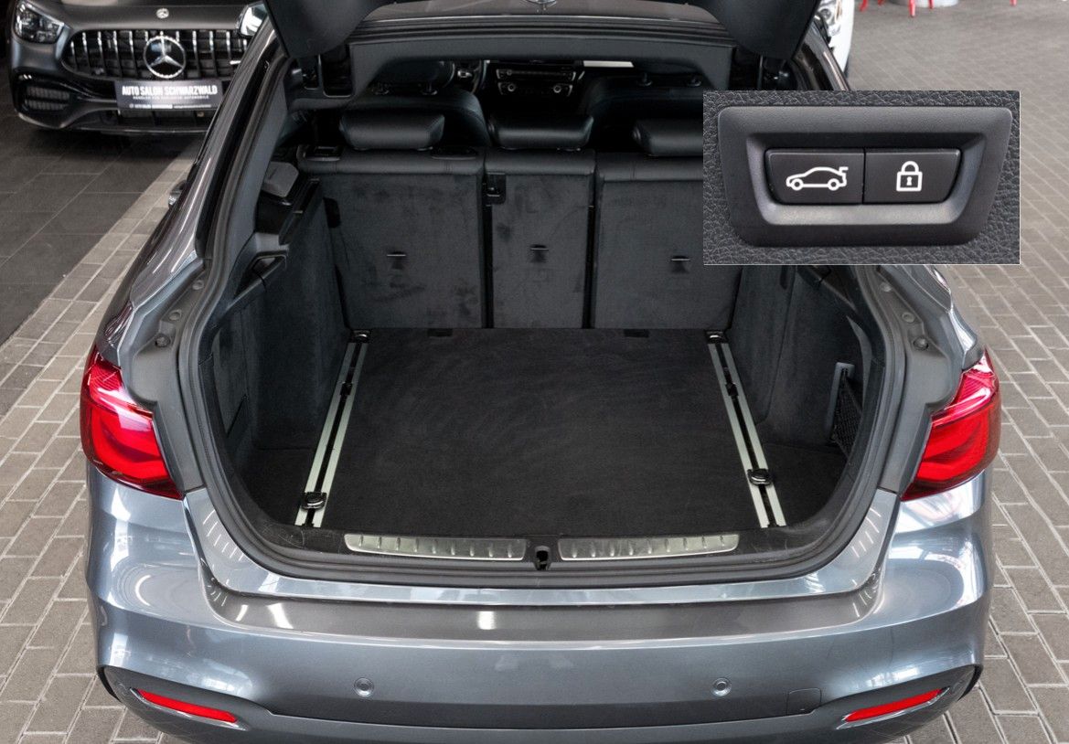 BMW 340i Gran Turismo xDrive M-PAKET - Samsaru's Car Outlet
