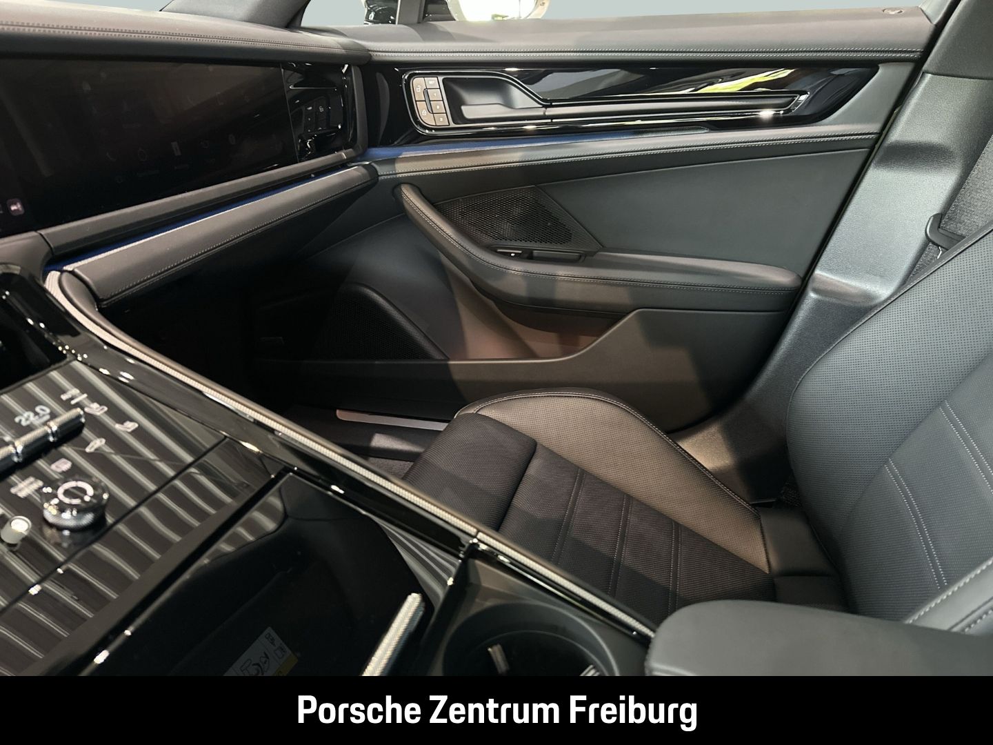 Porsche Panamera 4 E-Hybrid BOSE Sportabgasanlage LED