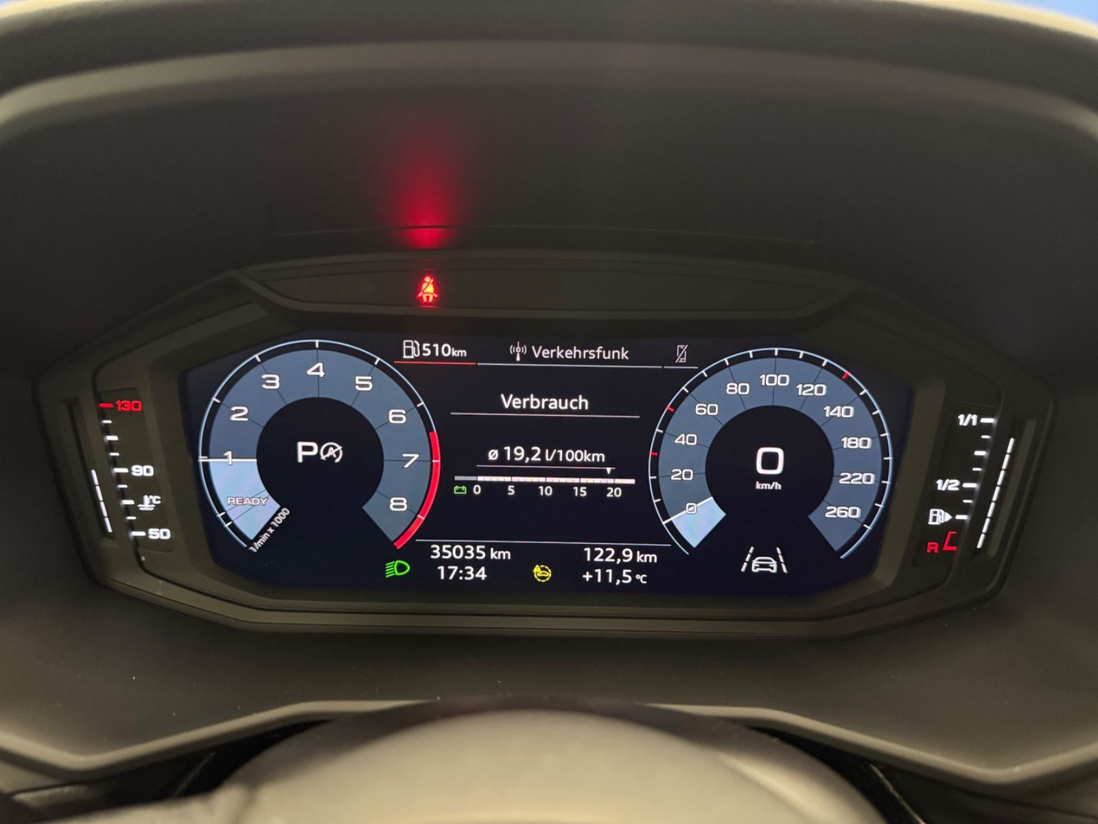Audi A1 Sportback 25 TFSI - Samsaru's Car Outlet
