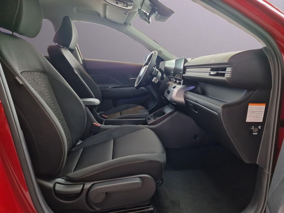 Hyundai Kona HYBRID DCT TREND - Samsaru's Car Outlet
