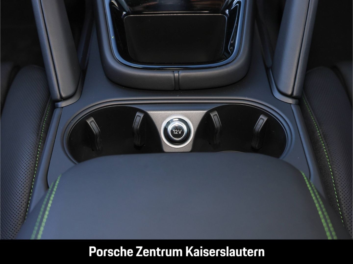 Porsche Cayenne E-Hybrid Coupe InnoDrive Head-Up BOSE