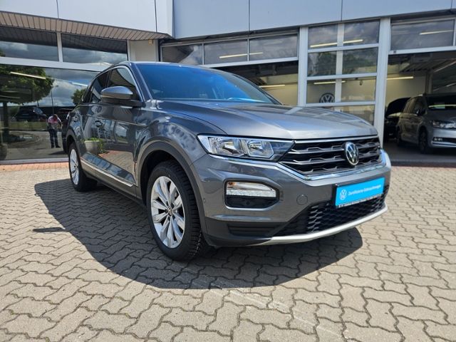 Volkswagen T-Roc Sport - Samsaru's Car Outlet