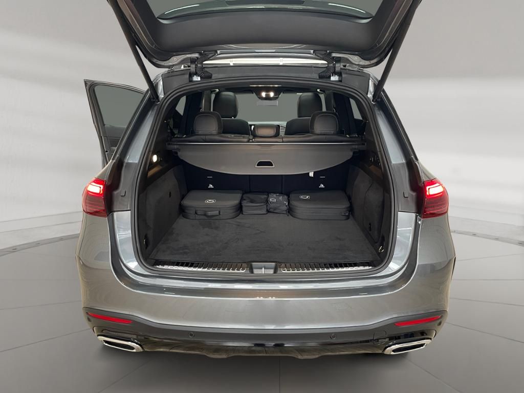Mercedes-Benz GLE 350 de 4matic AMG AMG+MBUX+Burm+MBeam+Night