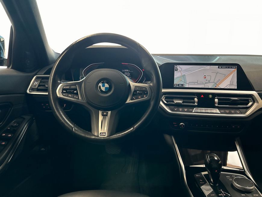 BMW 330i Touring xDrive Sport Line - Samsaru's Car Outlet