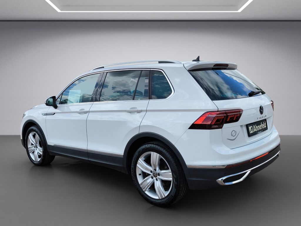 Volkswagen Tiguan Elegance 4Motion - Samsaru's Car Outlet