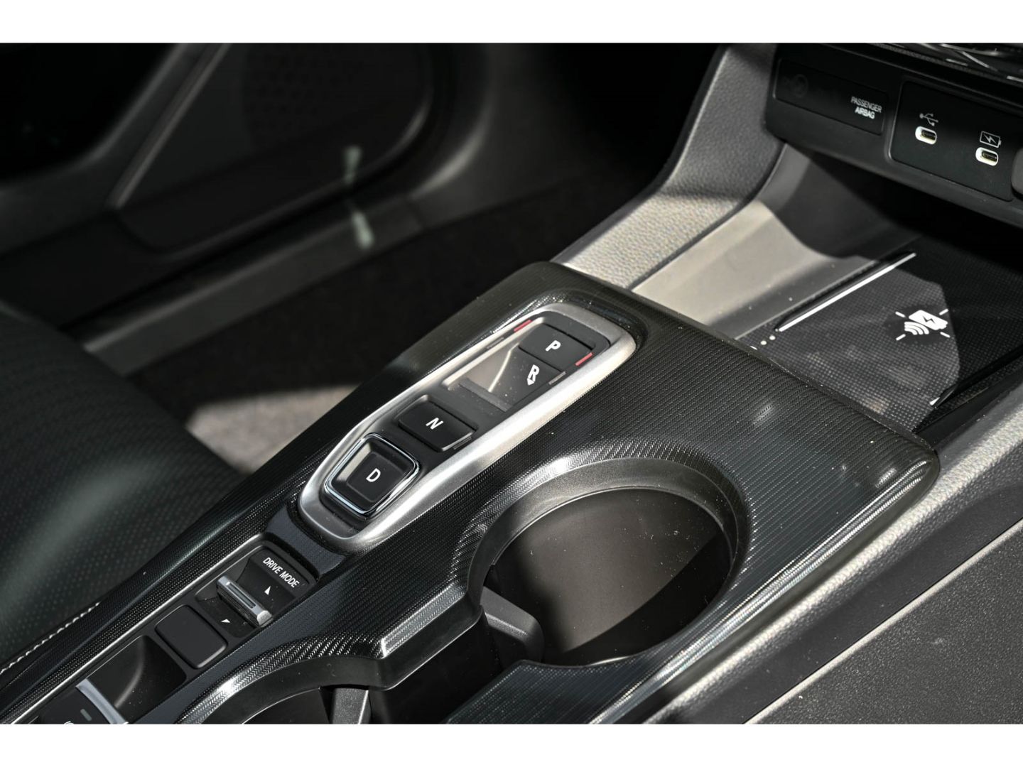 Honda Civic HYBRID 2.0 ADVANCE SHZ+LHZ+NAVI+LED+BOSE+P