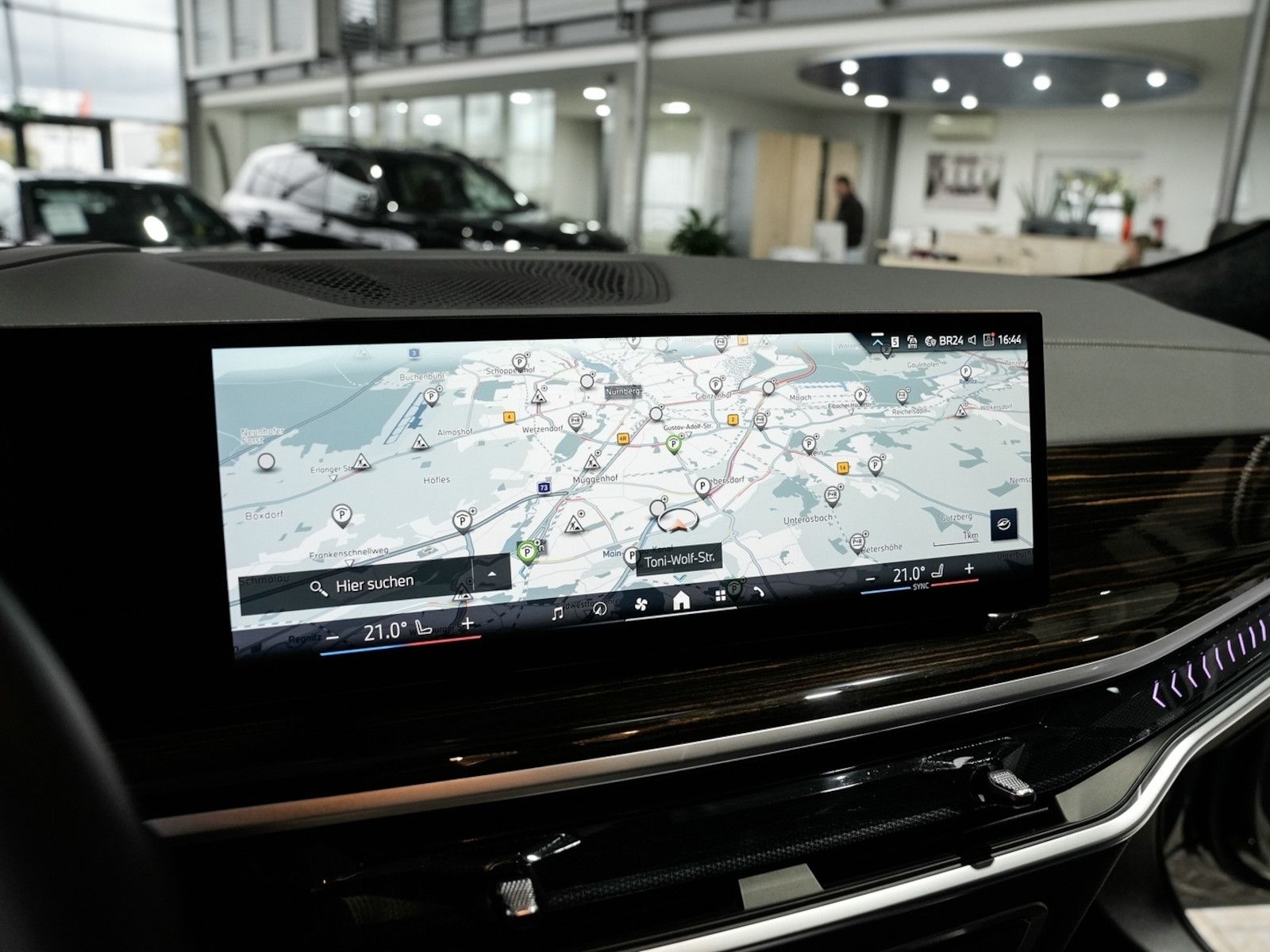 BMW X6 xDrive40d M Sport 360K Panorama Harman