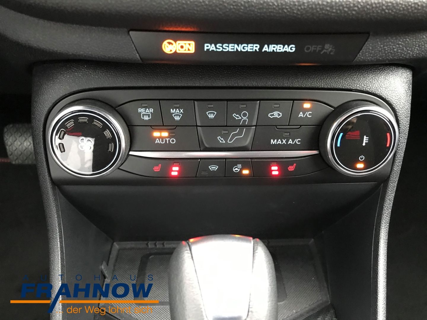 Ford Fiesta 1.0 EcoBoost MHEV ST-Line X LED NAVI B&O