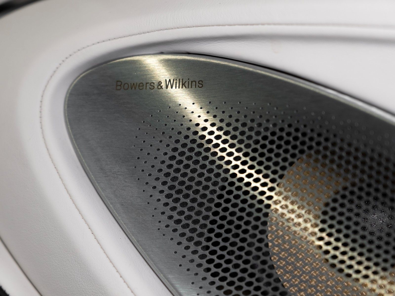 McLaren GT | Luxe | MSO Electrochromic Roof