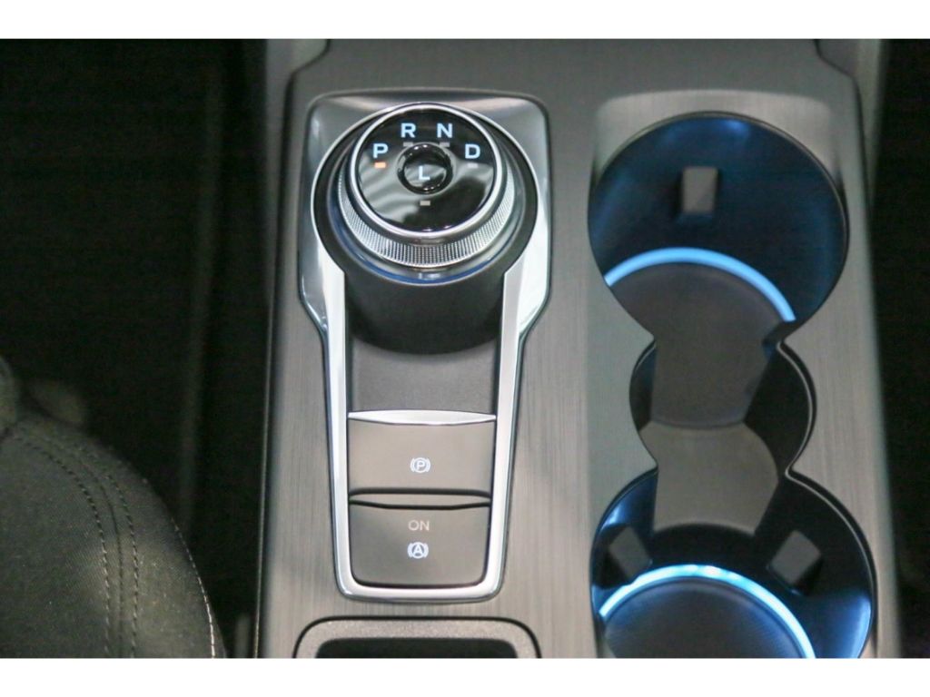 Ford Focus 1.5d Aut. Titanium Navi AHK ACC BLIS Kamer