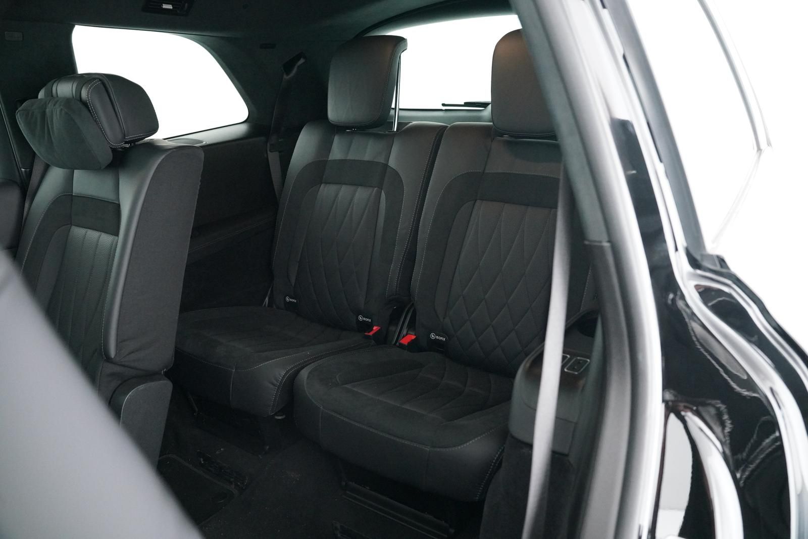 Mercedes-Benz GLS 63AMG 4MATIC+ - Samsaru's Car Outlet