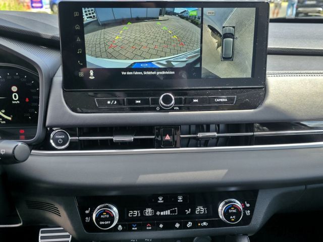 Mitsubishi Outlander 2.4 4WD Plug-In Hybrid Top