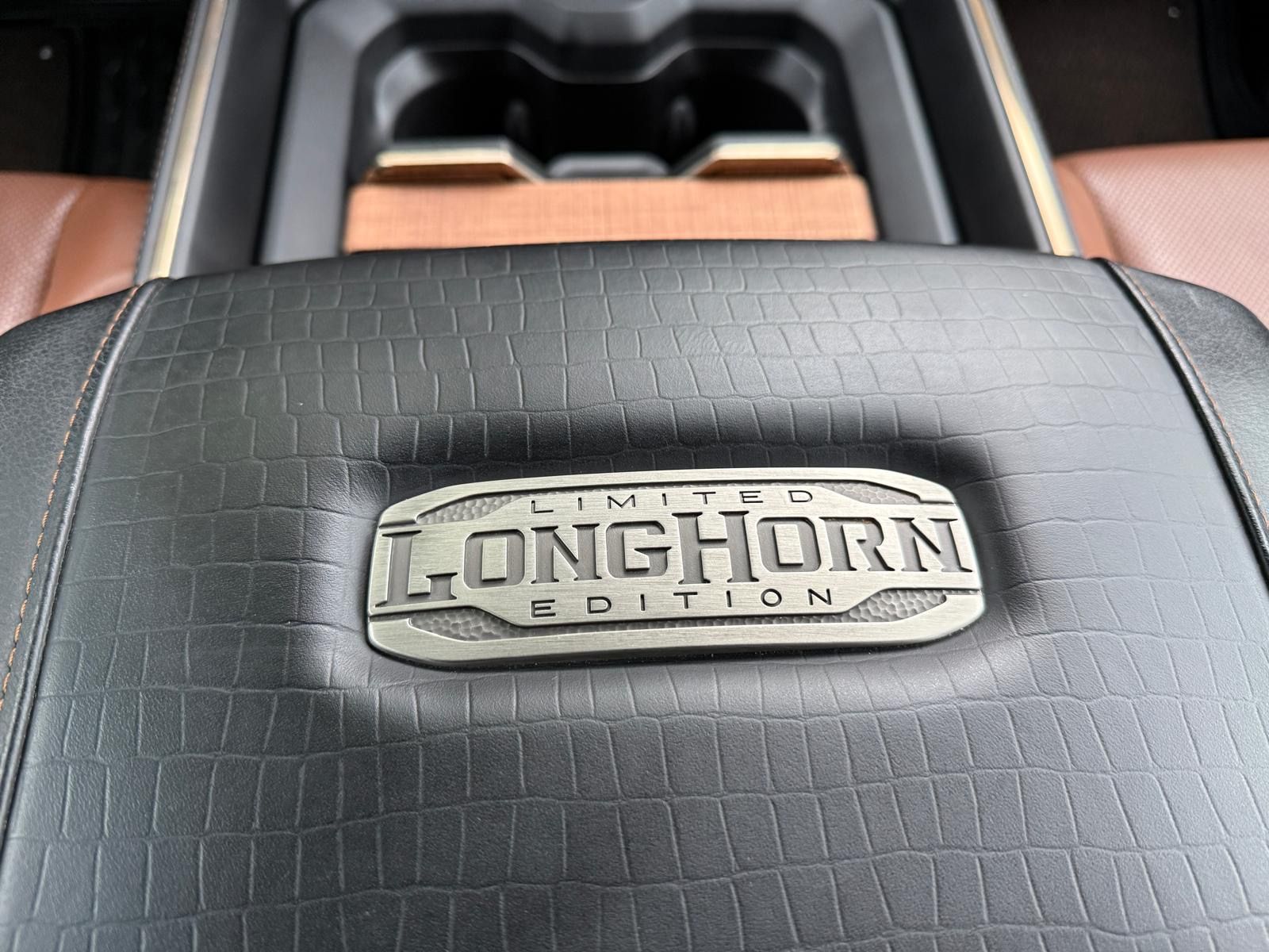 Dodge LONGHORN*LPG*DIGI-TACHO*12"RADIO*OFFROAD*AHK*NAV