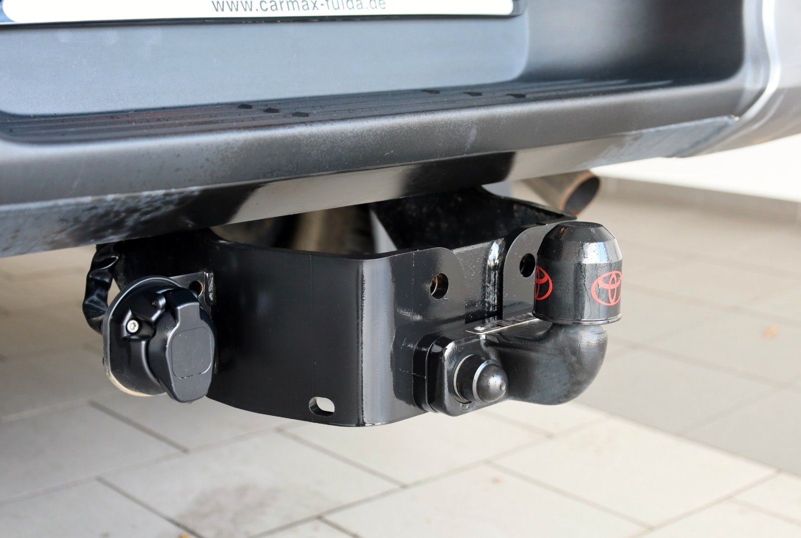 Toyota Hilux 2.8 D-4D Invincible Sport,ACC,AHK
