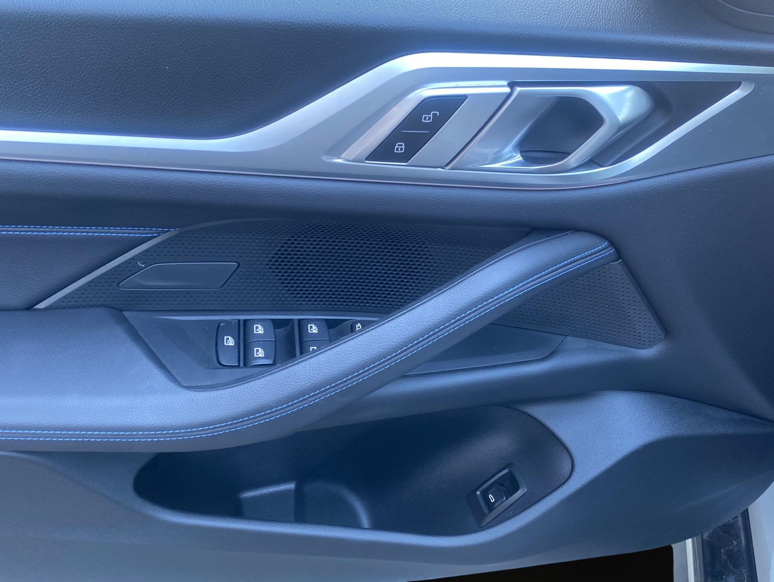BMW 430 Gran Coupé i xDrive M Sport*HeadUp*Glasdach*