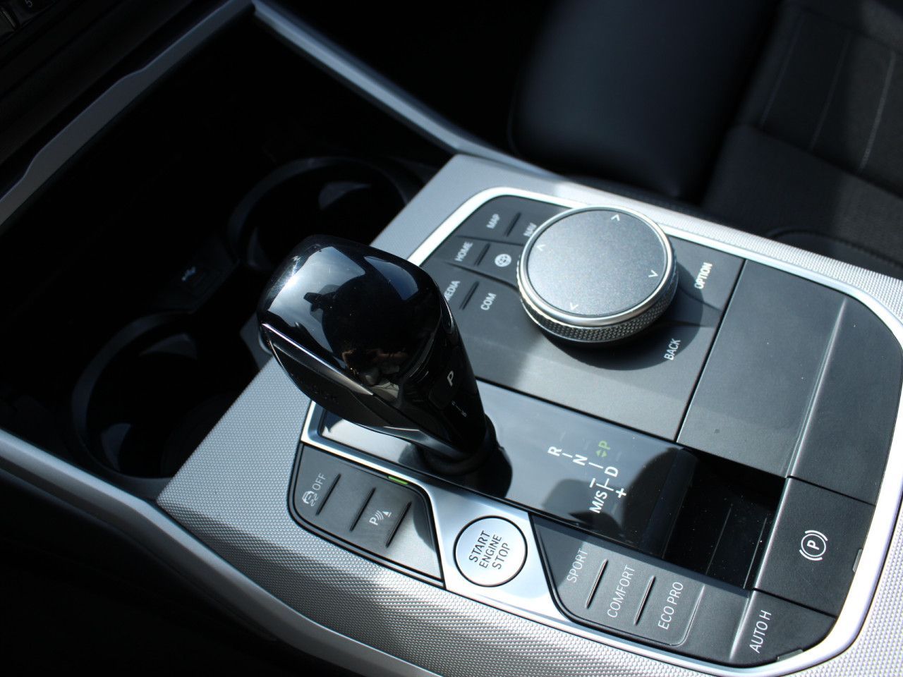 BMW 320d xDr.T.Sports.LiveProf.HiFi - Samsaru's Car Outlet