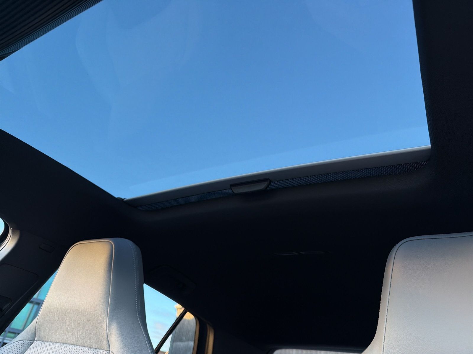 Volkswagen Golf VIII GTE IQ.Light Navi Leder TravelAss. AHK