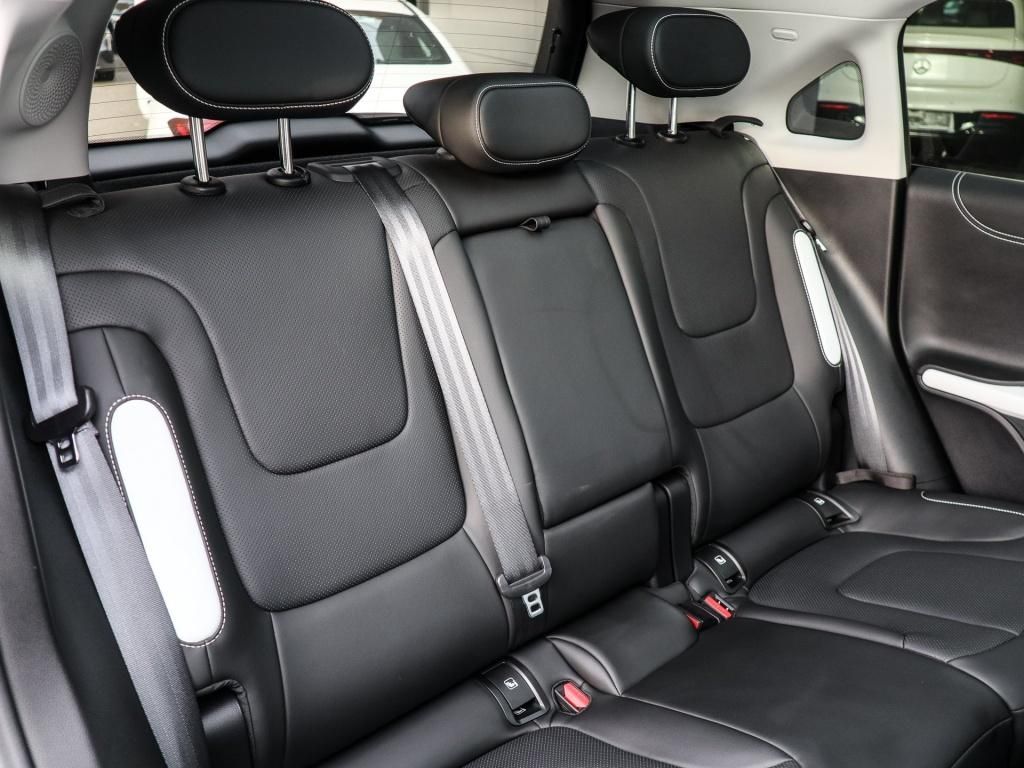Smart #1 Pulse AWD #Pano#Memo#Distr#Ambi#360°#Head-up