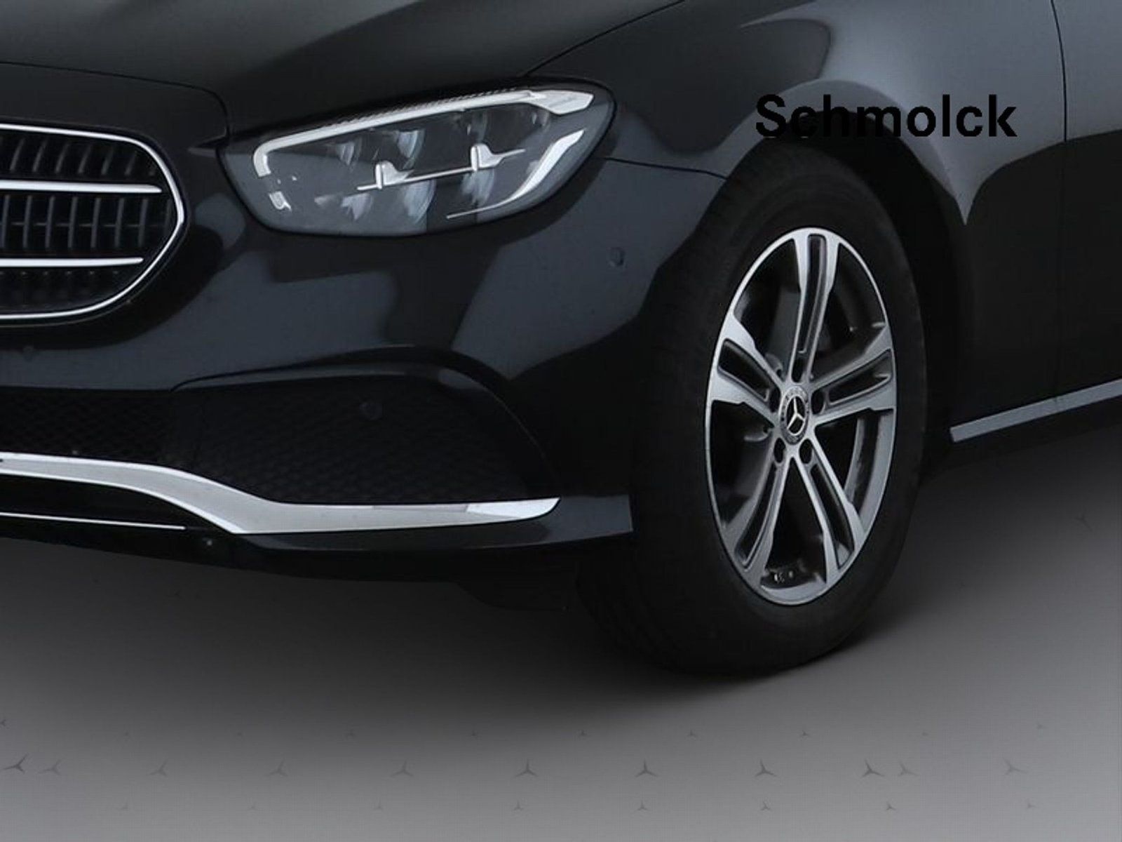 Mercedes-Benz E 200 AVANTGARDE - Samsaru's Car Outlet