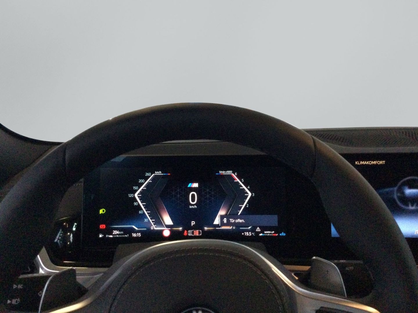 BMW X6 xDrive 30d M Sport ehem UPE 121.170€ Sportpak