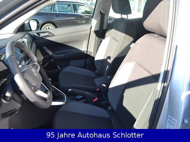 Volkswagen Taigo Life 1.0TSI - Samsaru's Car Outlet