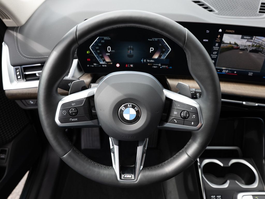 BMW X1 xDrive 23d X-Line - Samsaru's Car Outlet