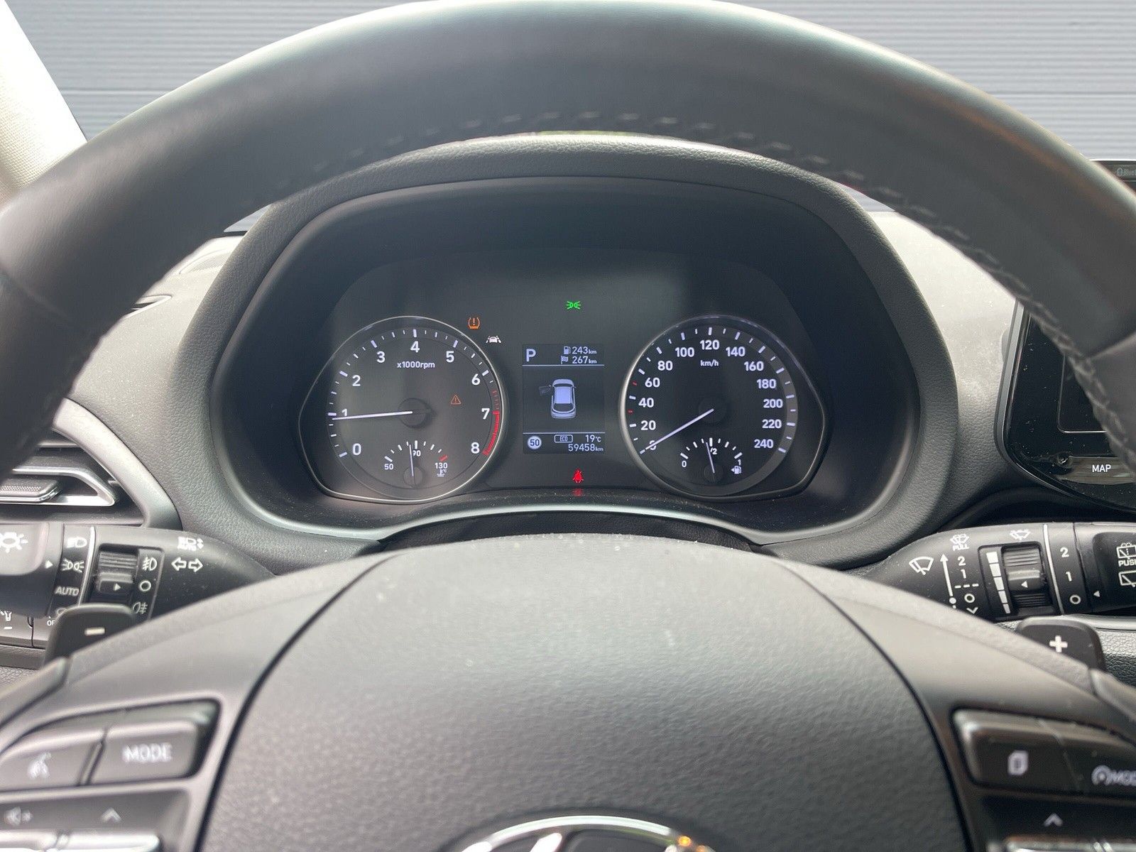 Hyundai i30 1.0 TGDI - Samsaru's Car Outlet