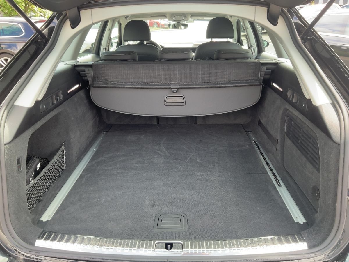 Audi A6 Avant 45 TFSI QU ADVANCED - Samsaru's Car Outlet