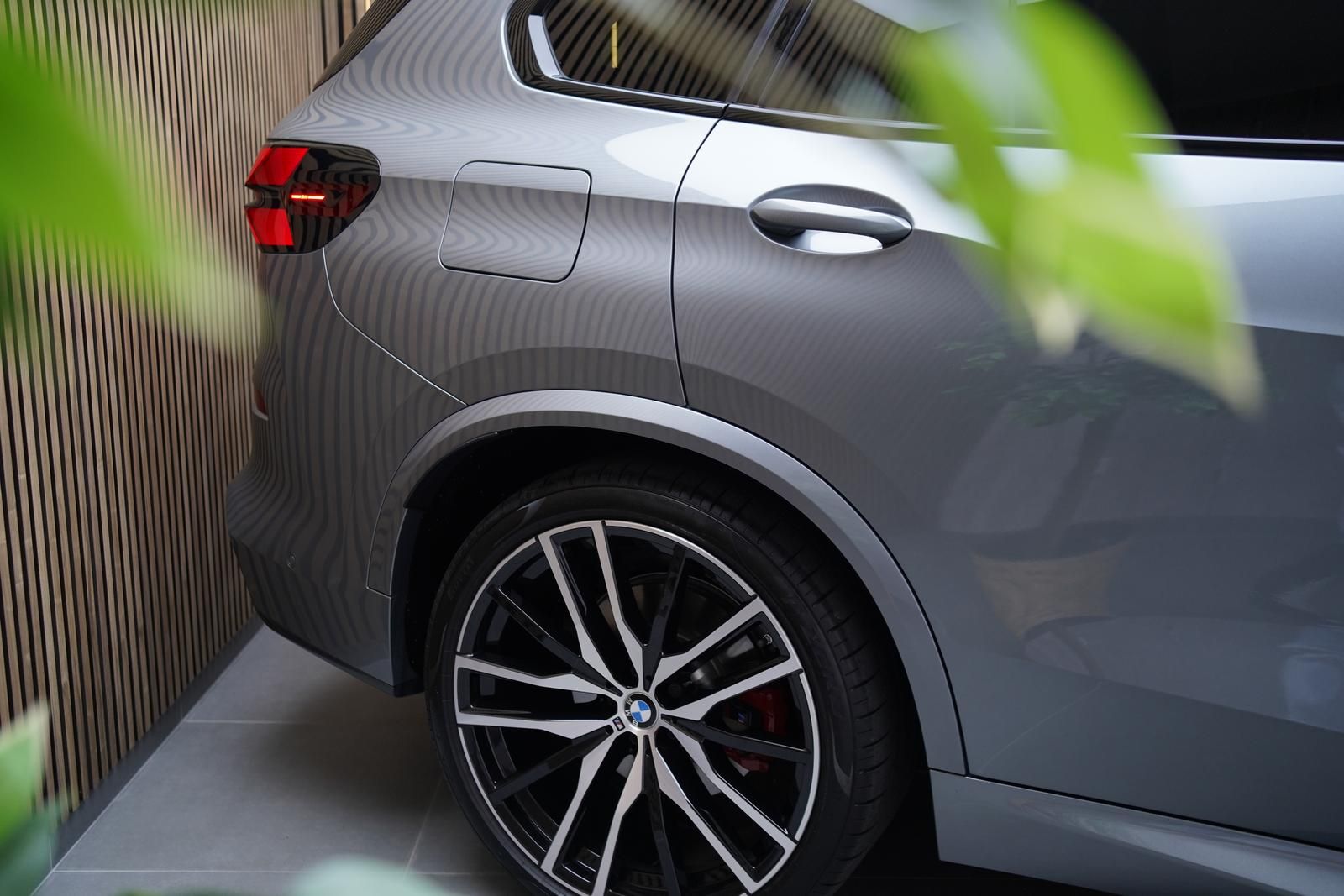 BMW X5 40d xDrive MSport Individ | AHK | HUD | H&K