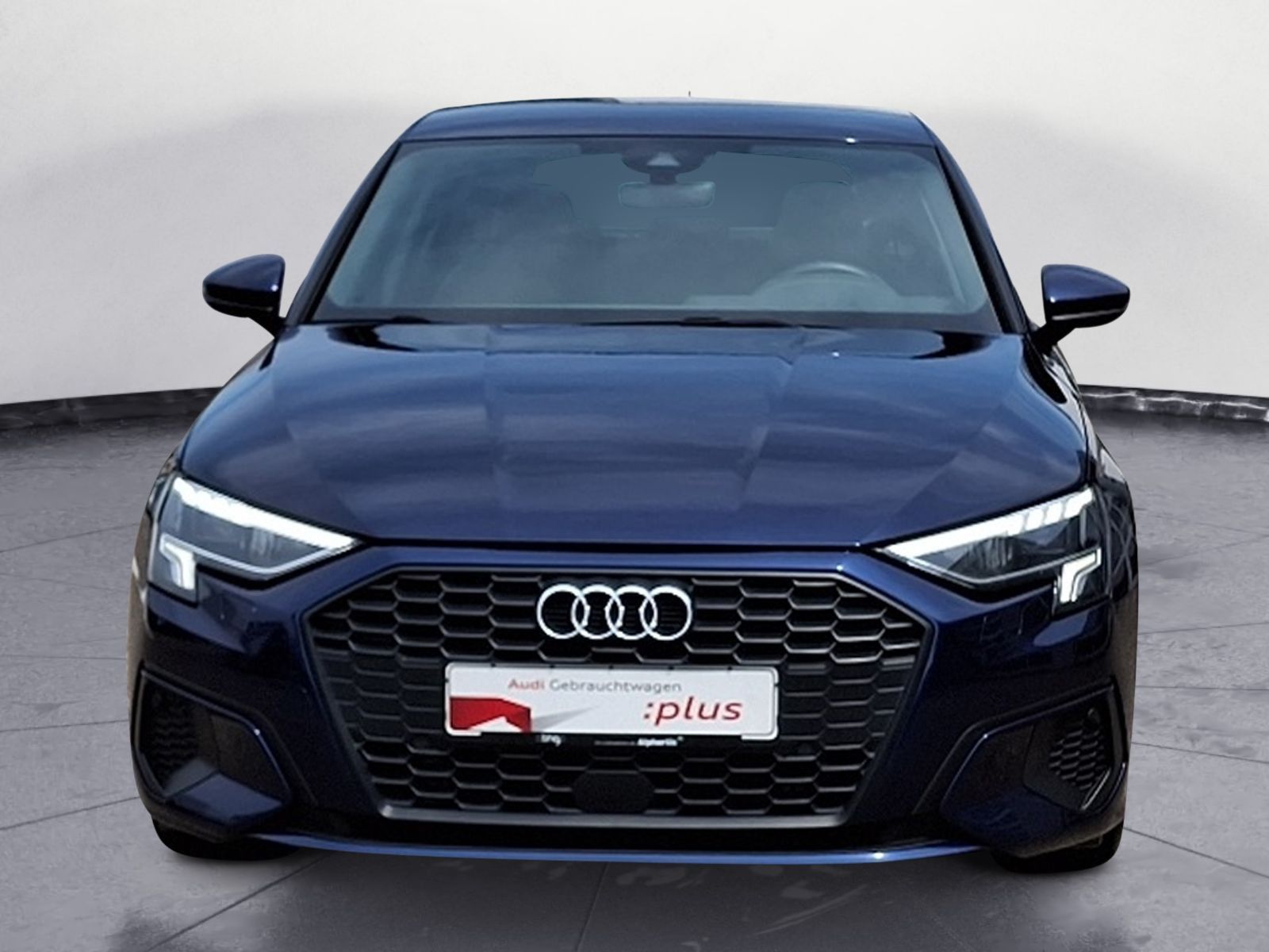 Audi A3 Sportback 40 TFSIe LED/AHK/Interface/Asisst/u