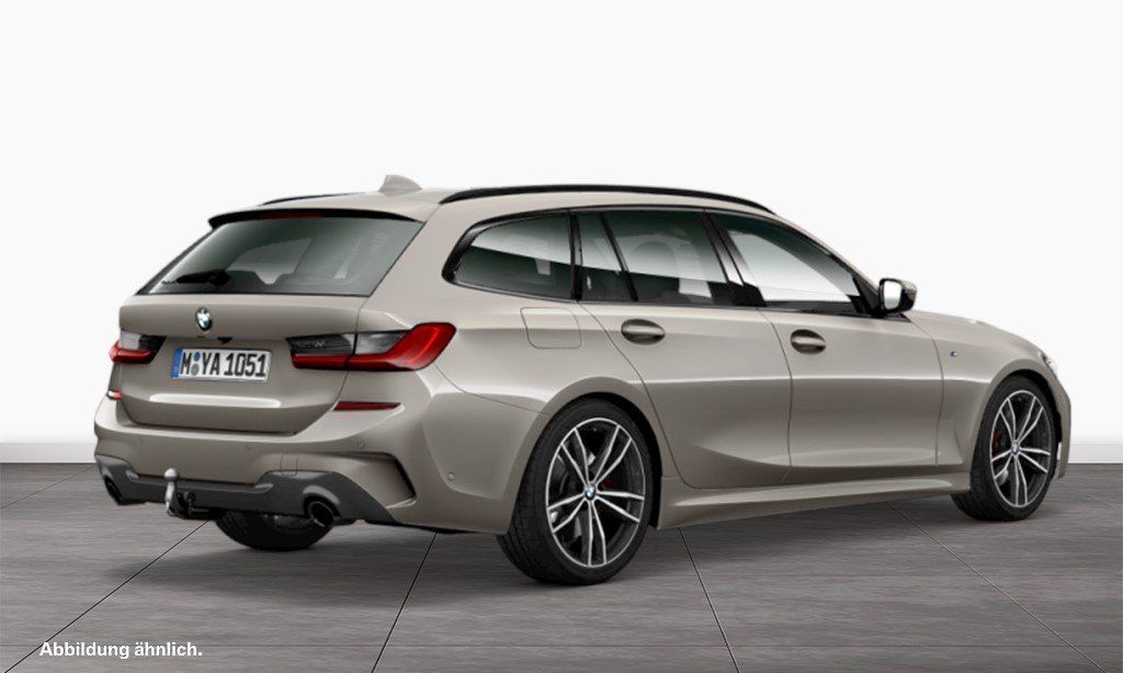 BMW 330d Touring M Sport - Samsaru's Car Outlet