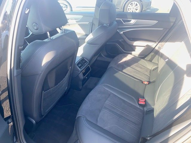 Audi A6 Avant 50 TDI Tiptronic quattro S-Line - Samsaru's Car Outlet